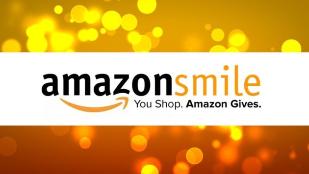 Amazon Smiles 002